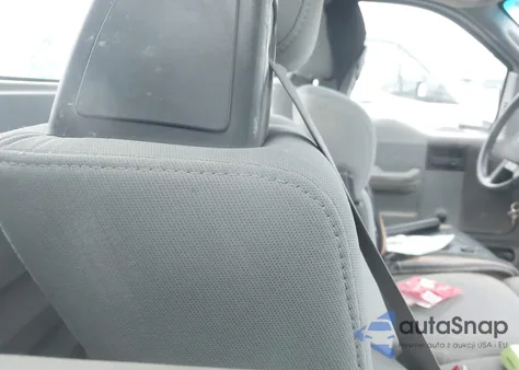 2007 Ford F-150 Stx/Xl/Xlt z USA, uszkodzony, nr VIN 1FTRF14W47NA49869